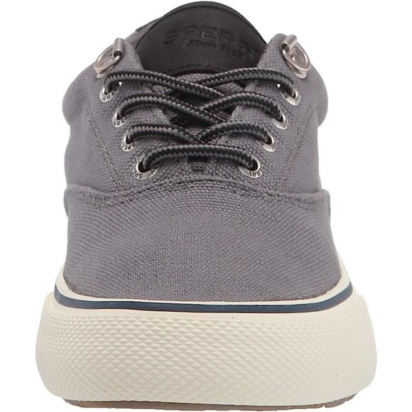 Sperry mens Striper Storm Cvo Sneaker, Grey, 7 US - Picture 5 of 7